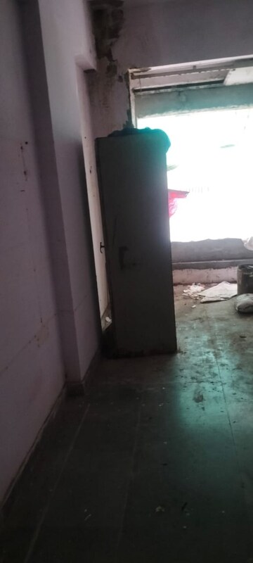 Building Lobby in 2 BHK Apartment at DGS Sheetal Tapovan, Malad East – for Sale