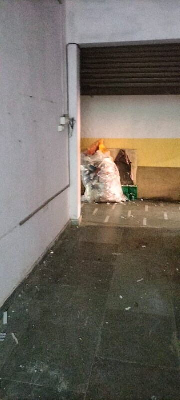 Parking in 3 BHK Apartment at DGS Sheetal Tapovan, Malad East – for Sale