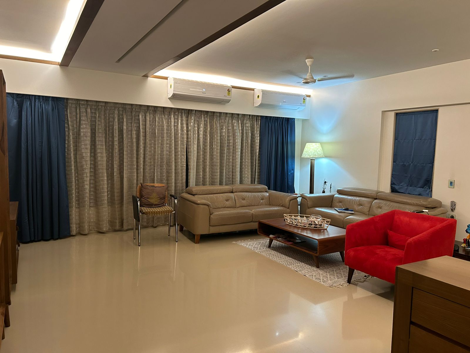 4 BHK Apartment For Resale in Juhu Road Mumbai  7340823