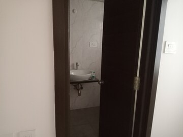 Bathroom in 2 BHK Apartment at SMR Vinay Iconia Hyderabad, Kondapur – for Sale