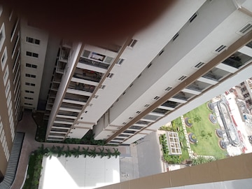 2 BHK Apartment – Exterior View View at SMR Vinay Iconia Hyderabad, Kondapur - for Sale