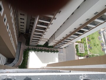 2 BHK Apartment – Exterior View View at SMR Vinay Iconia Hyderabad, Kondapur - for Sale