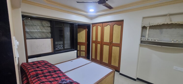 Bedroom, vastu-anand-apartment 2 Bedroom 1000 Sq.Ft. Apartment In Kalwa Thane 7340849