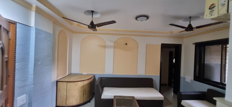 Living Room, vastu-anand-apartment 2 Bedroom 1000 Sq.Ft. Apartment In Kalwa Thane 7340849