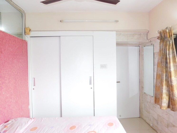 undefined, silver-palms-santacruz-west 2 Bedroom 800 Sq.Ft. Apartment In Santacruz West Mumbai 7340863