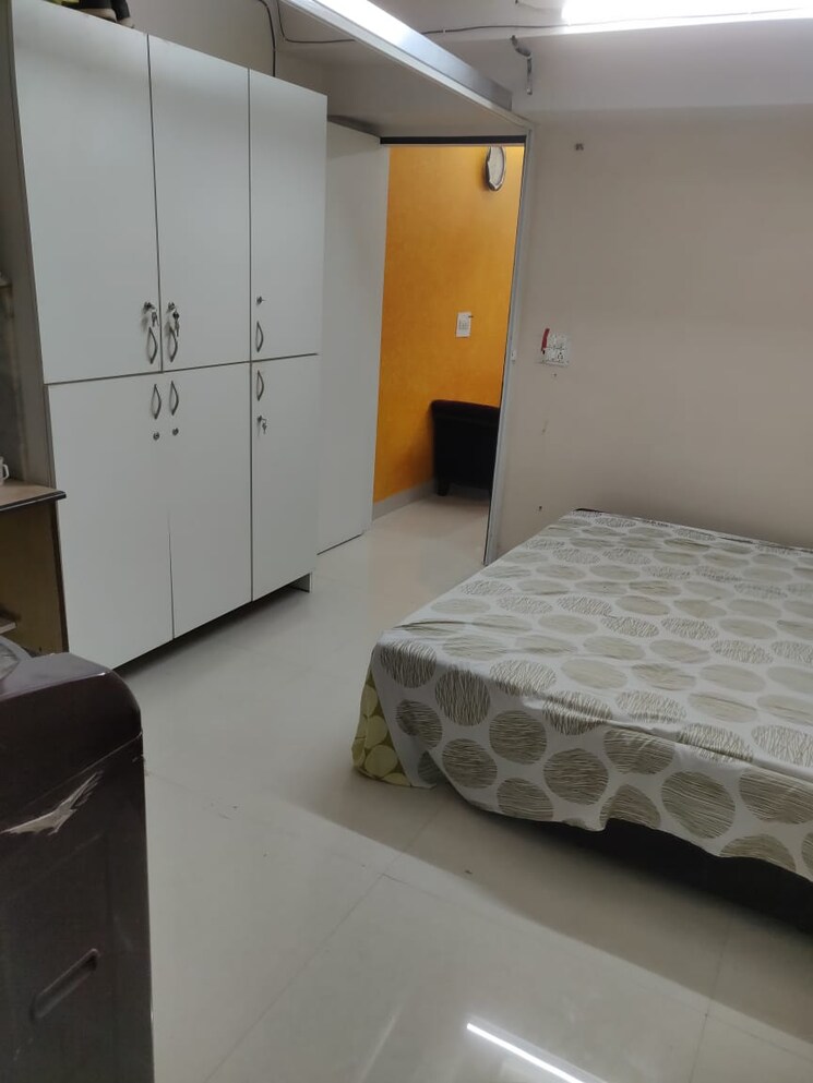 Bedroom, silver-palms-santacruz-west 2 Bedroom 800 Sq.Ft. Apartment In Santacruz West Mumbai 7340863
