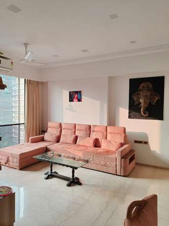 2 BHK Apartment For Rent in Fairmont House Bandra East Mumbai  7340866