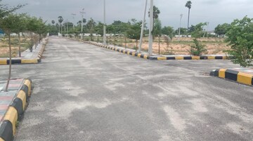  Plot For Sale in Ghatkesar