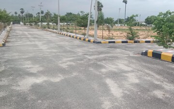 Plot For Resale in East Zone Hyderabad  7340880