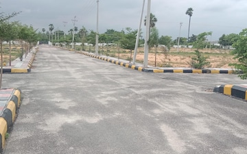 Plot For Sale in Medipalli