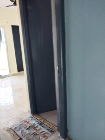 Building Lobby in 2 BHK Apartment at Gaur Atulyam, Omicron I Greater Noida – for Sale