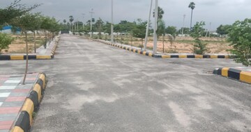  Plot For Sale in Uppal
