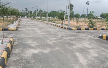 Plot For Sale in Uppal