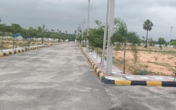 Plot For Sale in Cherlapally