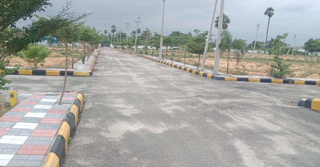 Plot For Resale in Chengicherla Hyderabad  7340893