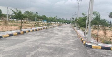  Plot For Sale in Alair