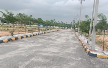 Plot For Sale in Alair
