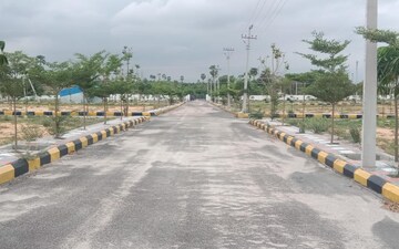 Plot For Sale in Kacharam