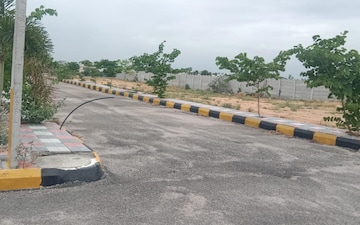 Plot For Sale in Kazipet