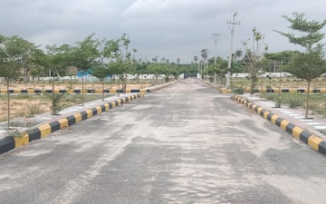 Plot For Sale in Kazipet