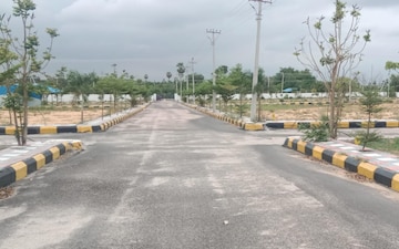 Plot For Sale in Keesara