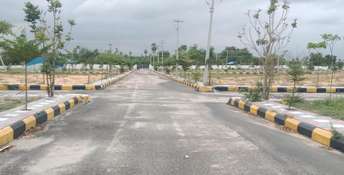 Plot For Resale in Nagaram Hyderabad  7340914