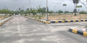  Plot For Sale in Ecil