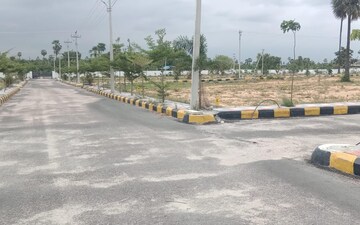 Plot For Sale in Ecil