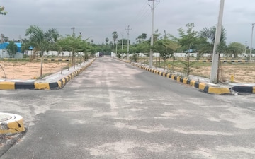Plot For Sale in Dammaiguda