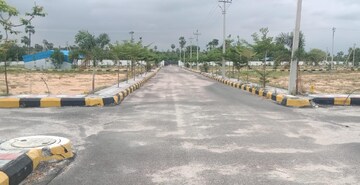 Plot For Resale in Ankushapur Hyderabad  7340919