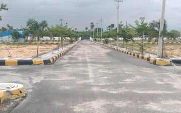 Plot For Sale in Ankushapur