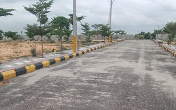 Plot For Sale in Kapra