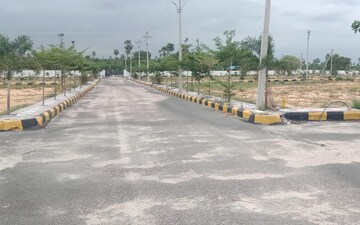 Plot For Sale in Yapral