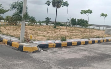 Plot For Sale in A S Rao Nagar