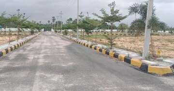  Plot For Sale in R K Puram