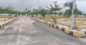 Plot For Resale in Malkajgiri Hyderabad  7340931