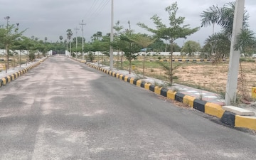 Plot For Sale in Malkajgiri