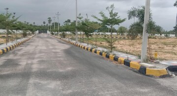  Plot For Sale in Moula Ali