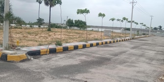 Plot For Resale in Aoc Gate Hyderabad  7340936