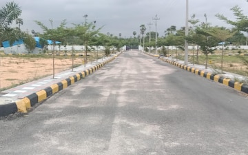 Plot For Sale in Alwal