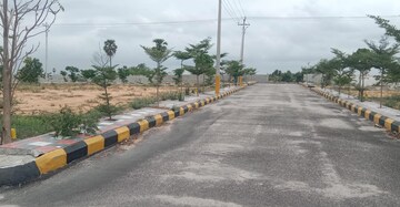  Plot For Sale in Old Alwal