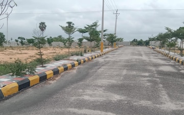 Plot For Sale in Old Alwal