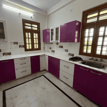 2 BHK Villa For Rent in Gomti Nagar Lucknow  7340947