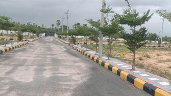 Plot For Resale in Bollaram Industrial Area Hyderabad  7340945