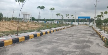 Plot For Resale in Tirumalagiri Hyderabad  7340950