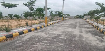  Plot – Exterior View View at Tirumalagiri - for Sale