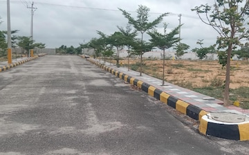 Plot For Sale in Nacharam