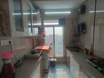 1 BHK Apartment For Resale in Rishabraj Agnel Borivali West Mumbai  7340969