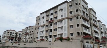 3 BHK Apartment – Exterior View View at Modi Greenwoods, Miyapur - for Sale