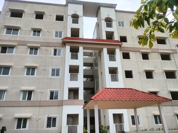3 BHK Apartment – Exterior View View at Modi Greenwoods, Miyapur - for Sale